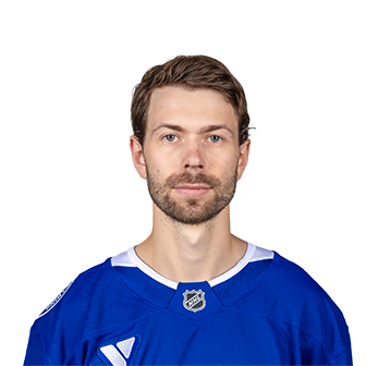 Photo of Oliver Bjorkstrand